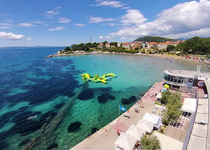 Lägenhet With Wifi - 15960 *