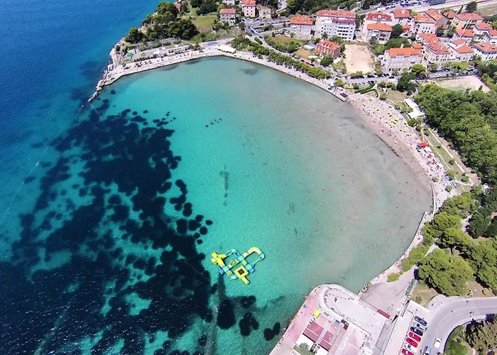 With Wifi - 15960 Lägenhet Split