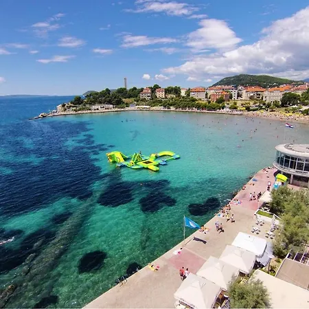 Appartement With Wifi - 15960 *