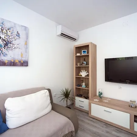 Appartement With Wifi - 15960 *